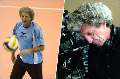 Avant d'être réalisateur, celui-ci fut un footballeur en passe de devenir professionnel. Qui est-il ?
