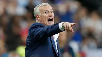 Didier Deschamps a-t-il gagné au moins une fois la Coupe du monde ?
