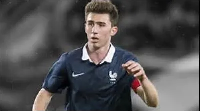 Comment se nomme ce joueur ?