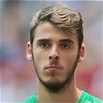 Portier de Manchester United, il se nomme...
