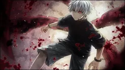 A quel manga appartient ce wallpaper ?