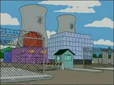 Dans la série "Les Simpson", qui est le propriétaire de la centrale nucléaire où travaille Homer ?