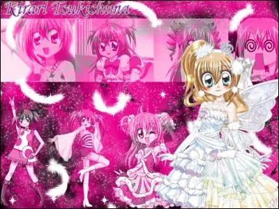 À quel manga correspond ce wallpaper ?