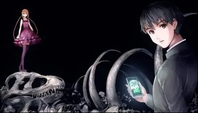 À quel manga correspond ce wallpaper ?