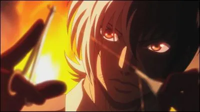 À quel manga correspond ce wallpaper ?