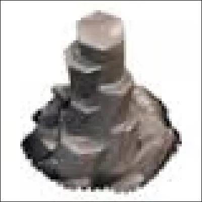 Ce bâtiment est une :