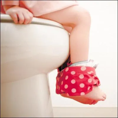 Comment se nomme la phobie d'être constipé ?