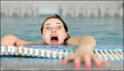 L'aquaphobie et l'hydrophobie ont la même signification