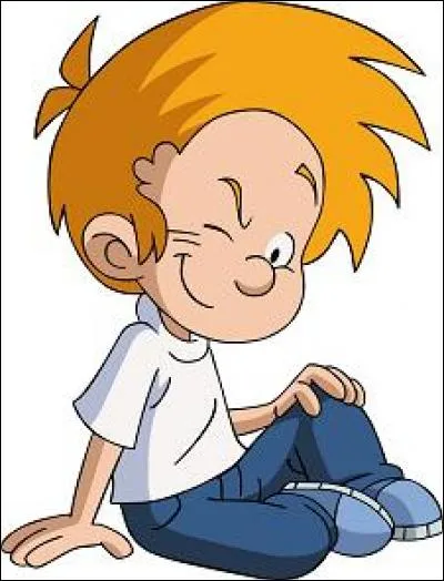 La mère de Toto a 3 enfants. Tic, Tac et ... Quel est le nom du troisième ?