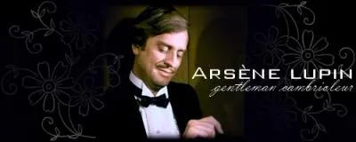 Quel acteur incarnait « Arsène Lupin » dans la série télévisée créée d'après le personnage de Maurice Leblanc ?