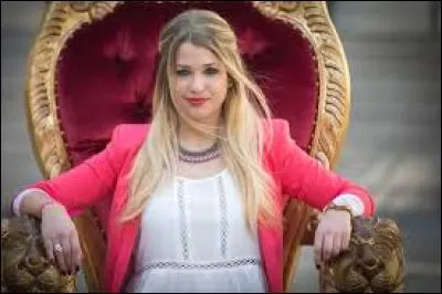 Comment s'appelle s'appelle sa meilleure amie ?