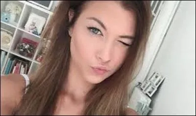 C'est la photo de sa chaîne principale.