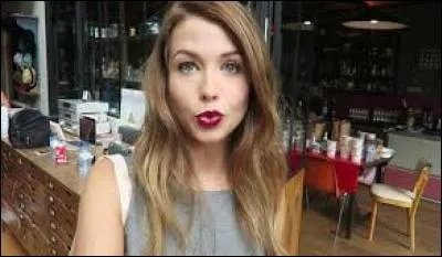 Comment s'appelle sa chaîne de cuisine ?