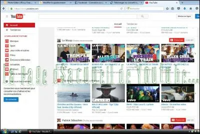 Combien de pléonasmes la phrase suivante comporte-t-elle ? "Au jour d'aujourd'hui, le monopole exclusif de Google est inquiétant, regardez l'état de Youtube. "