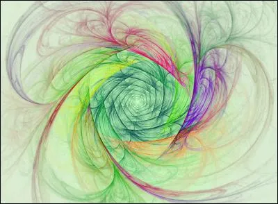 Décharges en fractales ! À cause de sa réaction, Pierooo reçut beaucoup de décharges à son encontre et en fut ..... mais il continua à clamer son opinion :