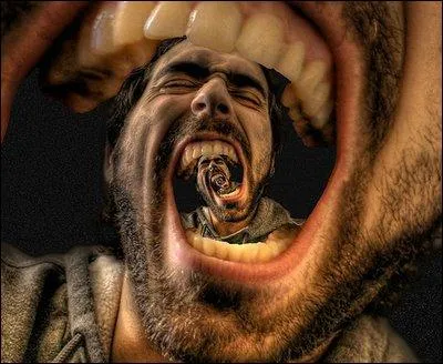 Les orgues .... ne pourront pas animer de chant de la victoire :