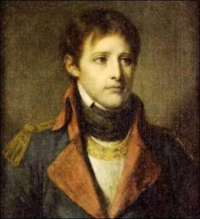 Dans quelle école militaire suivra-t-il sa formation ?