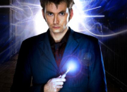 Quiz Doctor Who (10th Doctor)