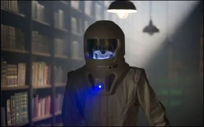 Qui est ce personnage ?