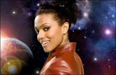 Qui est ce personnage ?