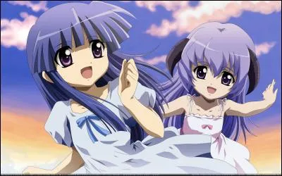 Qui sont ces personnage ?