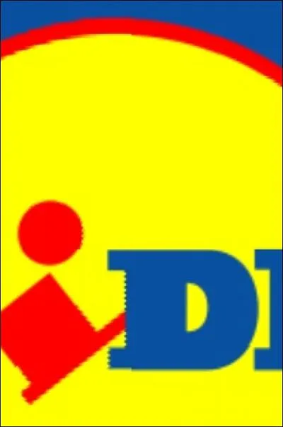 Quel est ce supermarché ?