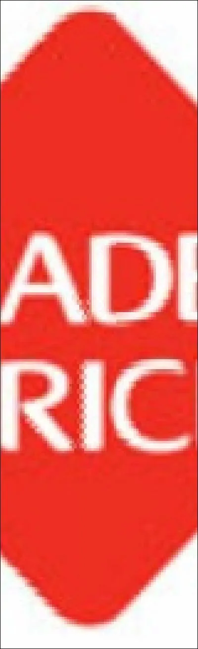 Quel est ce supermarché ?