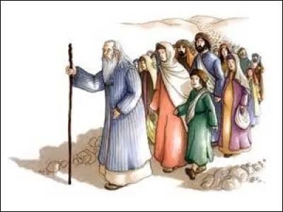 Quel nom porte le second livre de la Bible ?