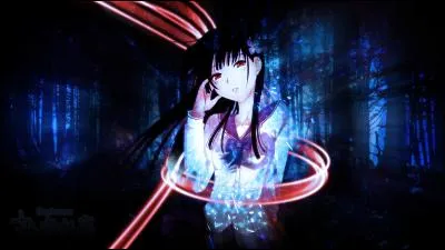 À quel manga correspond ce wallpaper ?