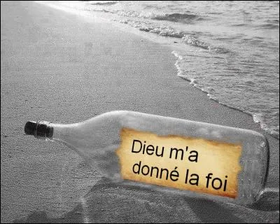 Quel est l'interprète de cette chanson ?