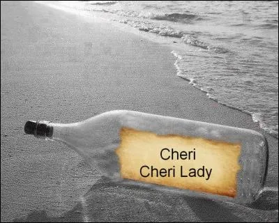 Quel est l'interprète de cette chanson ?