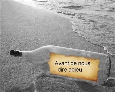 Quel est l'interprète de cette chanson ?