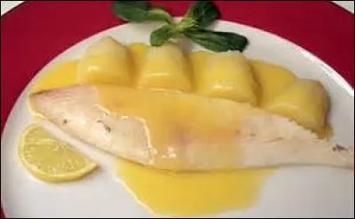 La sauce hollandaise peut se consommer aussi bien froide que tiède ou chaude.