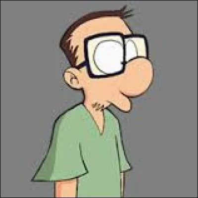 Quel âge a le père des petit diables ?