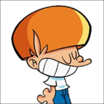 Comment s'appelle le petit diable ?