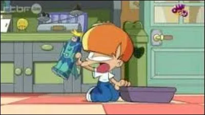 Quel est le dessin-animé préféré de Tom ?