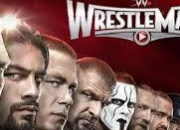 Quiz WrestleMania 31 - Rsultats