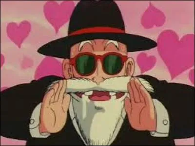 Il a un rendez-vous galant et il est bien décidé à déclarer son amour ! 
Il ne va pas y aller par...