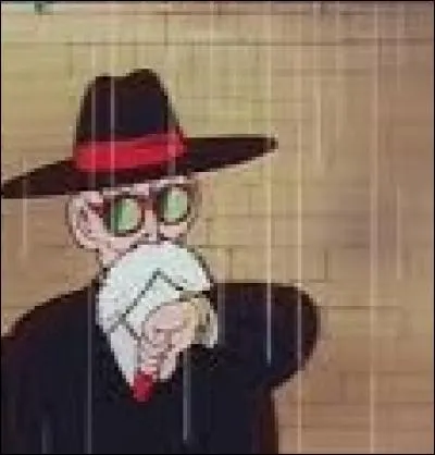 Il arrive le premier au rendez-vous et comme il ne tient plus en place, il décide de faire les...