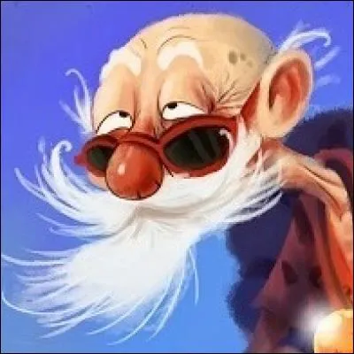 Il a patienté, longtemps, très longtemps ! 
Il a attendu...