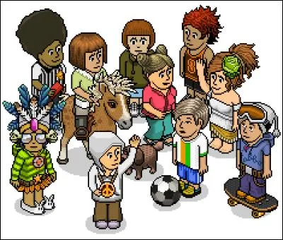 Combien peut-on avoir d'amis ?