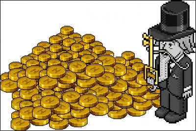 Habbo est un site...