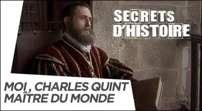 Qui présente l'émission "Secrets d'histoire" depuis 2007 ?