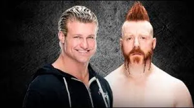 Match 1 : Match simple.
Qui gagne ?