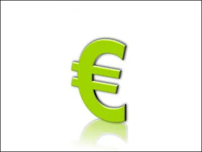 En quelle année a-t-on commencé à payer en euros ?