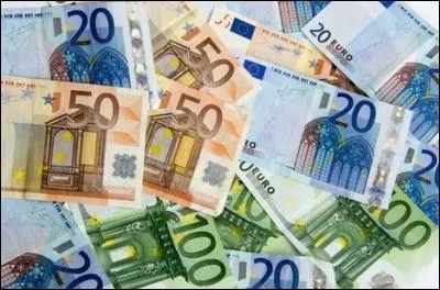 Combien existe-t-il de billets () ?