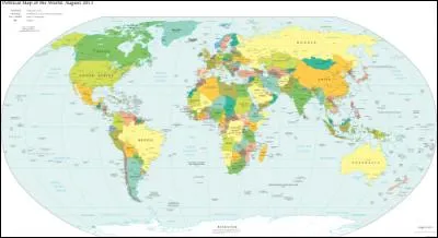 Combien de pays payent en euros ?