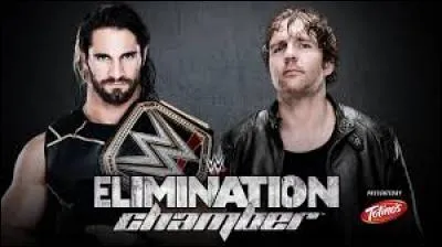 (Main Event - WWE World Heavyweight Championship)
Qui gagne ce main event ?