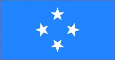 Quel est le pays qui correspond à ce drapeau ?