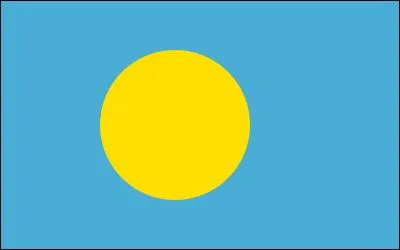 Quel est le pays qui correspond à ce drapeau ?